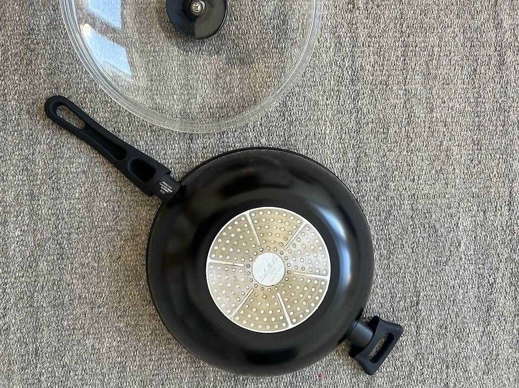 Ikea Poêles: IKEA Wok – D'occasion à Thalwil par pal_x28f 1