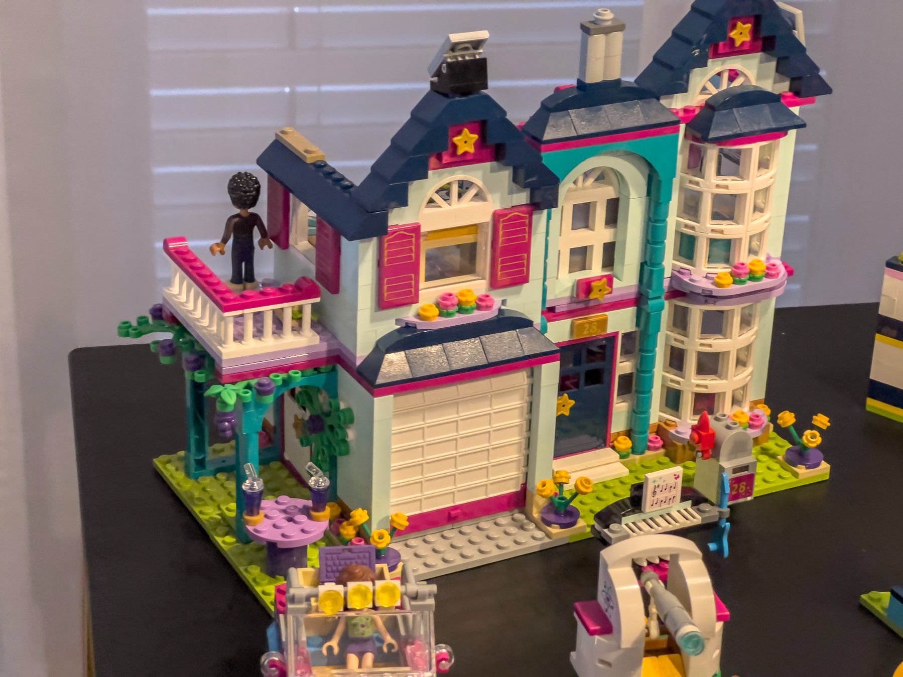 Lego Giocattoli: Lego Friends Set - Grosse Sammlung – Usato da Thun venduto da bidu0210 4
