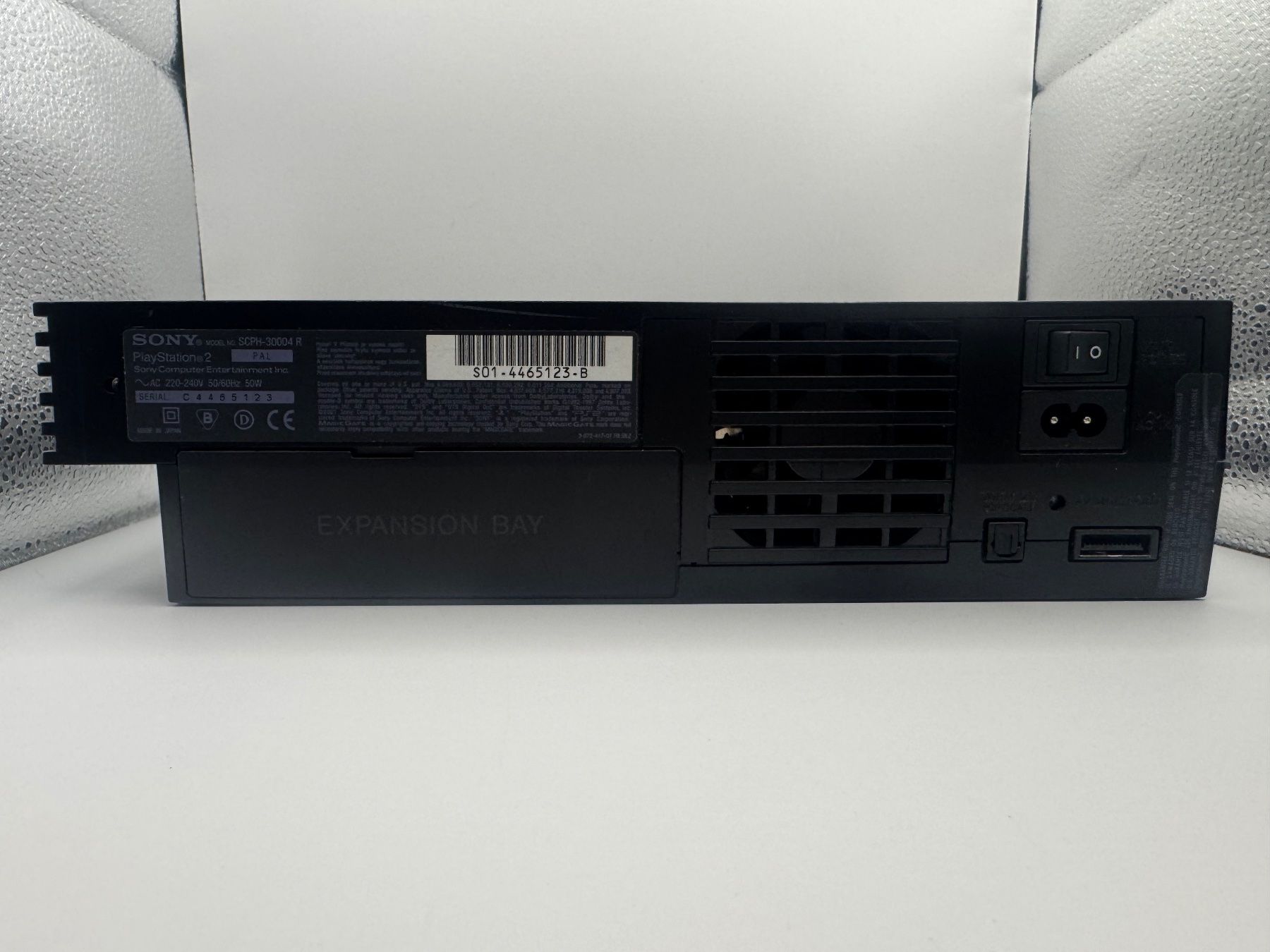 Sony Console: Playstation 2 - Konsole – Usato da Bettlach venduto da awi_7jcb 2
