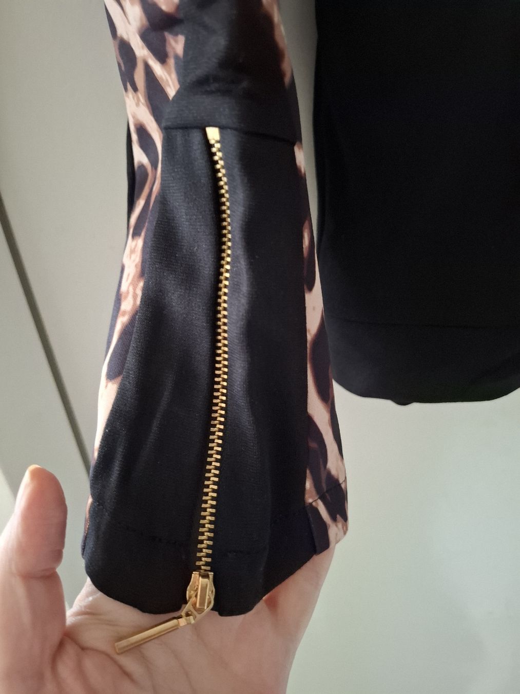 Giacche: Jacke Maloo Neuwertig 44 – Nuovo e nell'imballaggio originale da Münchenbuchsee venduto da Cori1968 3