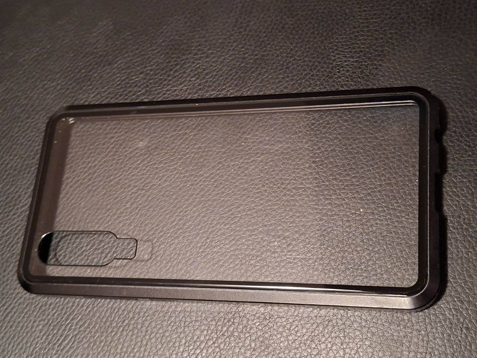 Huawei Cover & Protezioni schermo: Huawei P30 Cover transparent – Usato da Flims Dorf venduto da Wuschel03 3