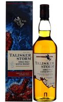 TALISKER STORM SINGLE MALT ORGINALVERPACKT