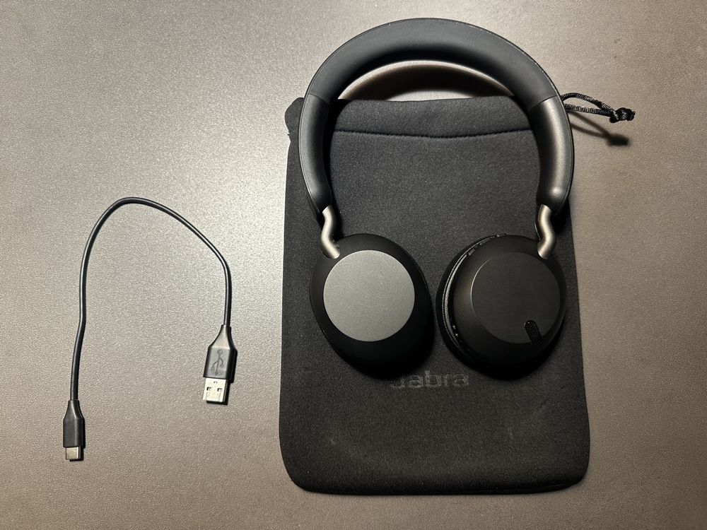 Jabra Elite 45h | Kaufen auf Ricardo