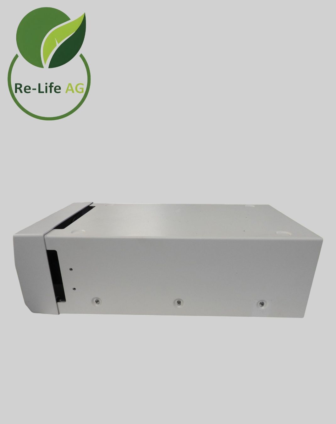 Alle Maschinen: Knauer UV Detector 2500 HPLC UV Detector – Gebraucht aus Reinach BL von Re-LifeAG_Labor 6