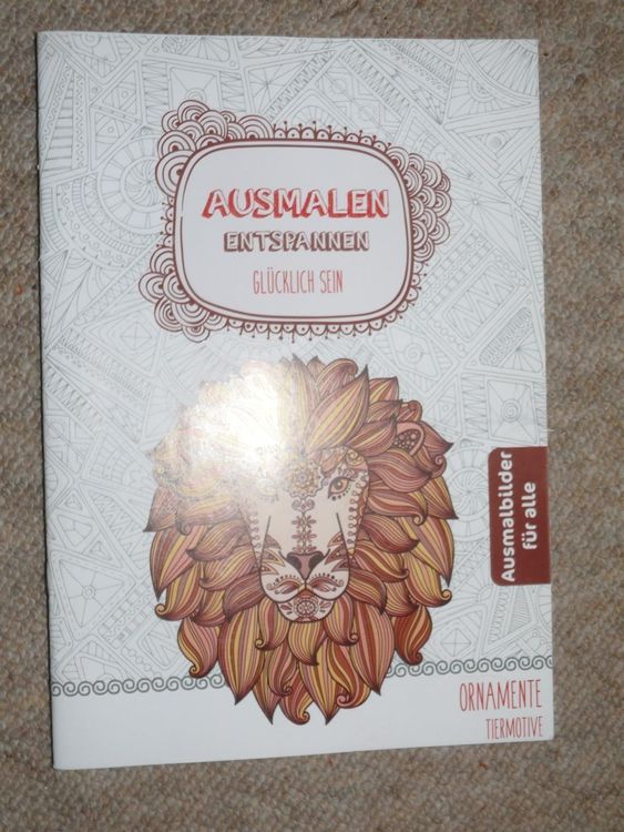 Ausmalen macht glücklich: Entdecke die bunte Welt der kostenlosen Ausmalbilder!
