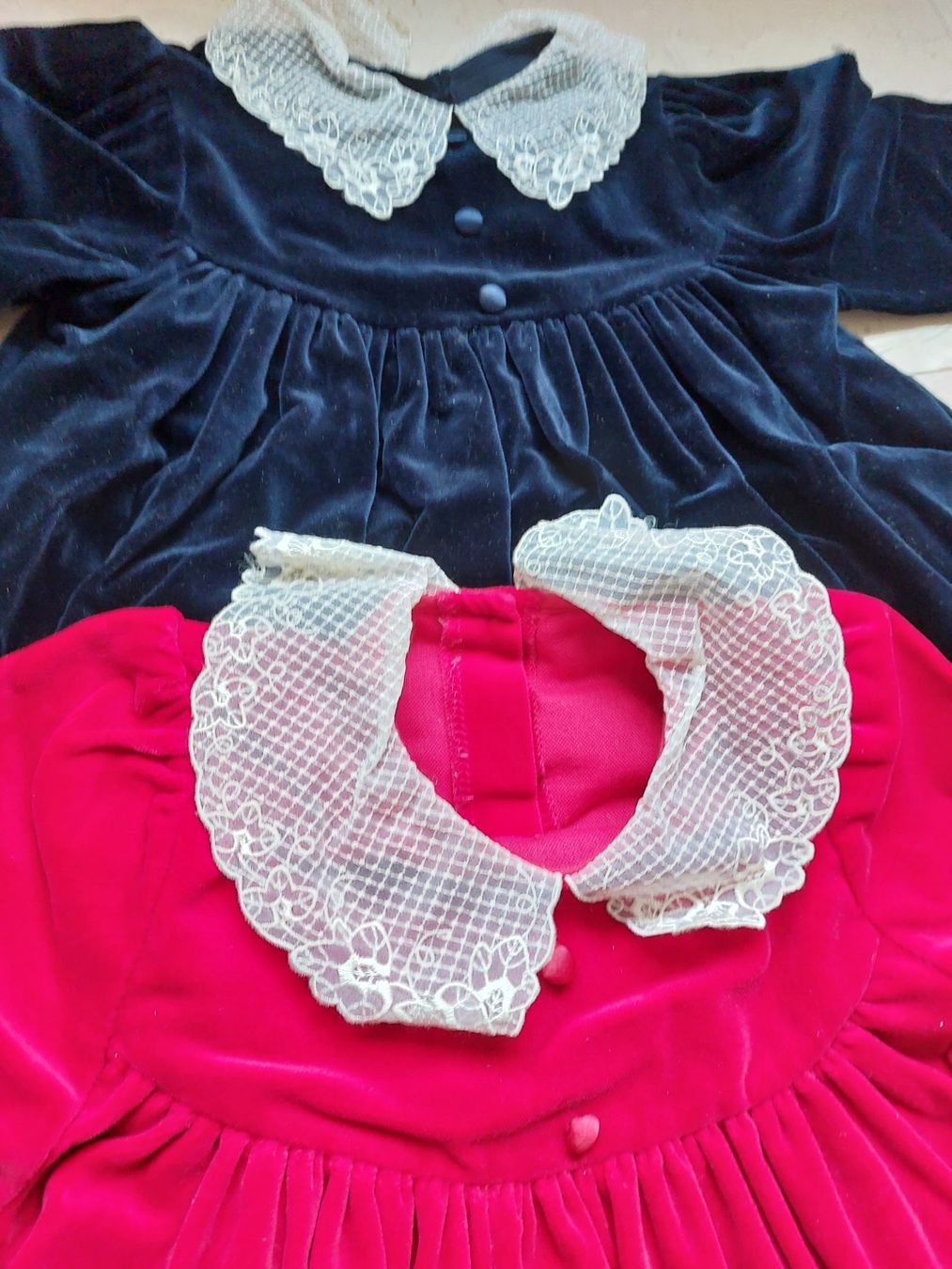 Lotti & Set di vestiti: Mädchenkleider – Usato da Zürich venduto da Stenat 1
