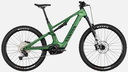 Canyon Spectral ON CF 8 E-MTB Grösse M 2022