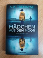 Mädchen aus dem Moor