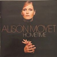 Alison Moyet – Hometime
