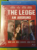 Blu-ray The Ledge Am Abgrund