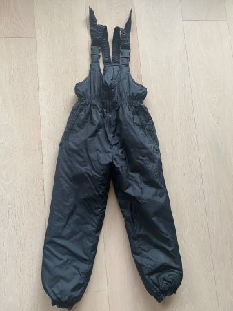 Kinder Schneehose, Gr. 140