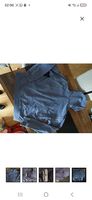 Stone Island Hoodie mit Reissverschluss
