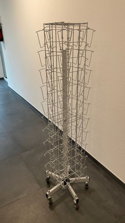 Holibanna Visitenkartenhalter – Weiß, 10,6x5,5x4,7 Cm, Elegant, Für Schreibtisch