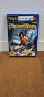 PS 2 - Prince of Persia The Sands of Time