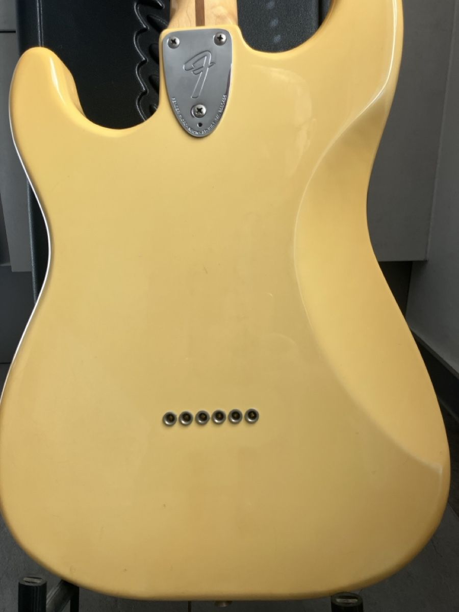 Fender Strumenti musicali: Fender Stratocaster 1976 / 77 – Usato da Basel venduto da gstq 3