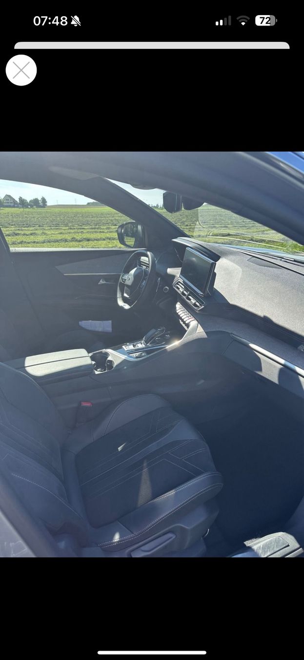 Peugeot Automobili: Peugeot 5008 Diesel GT – Usato da Winterthur venduto da Af1976 6