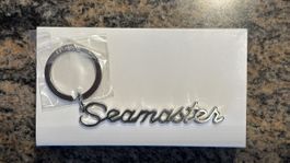OMEGA Seamaster Schlüsselanhänger