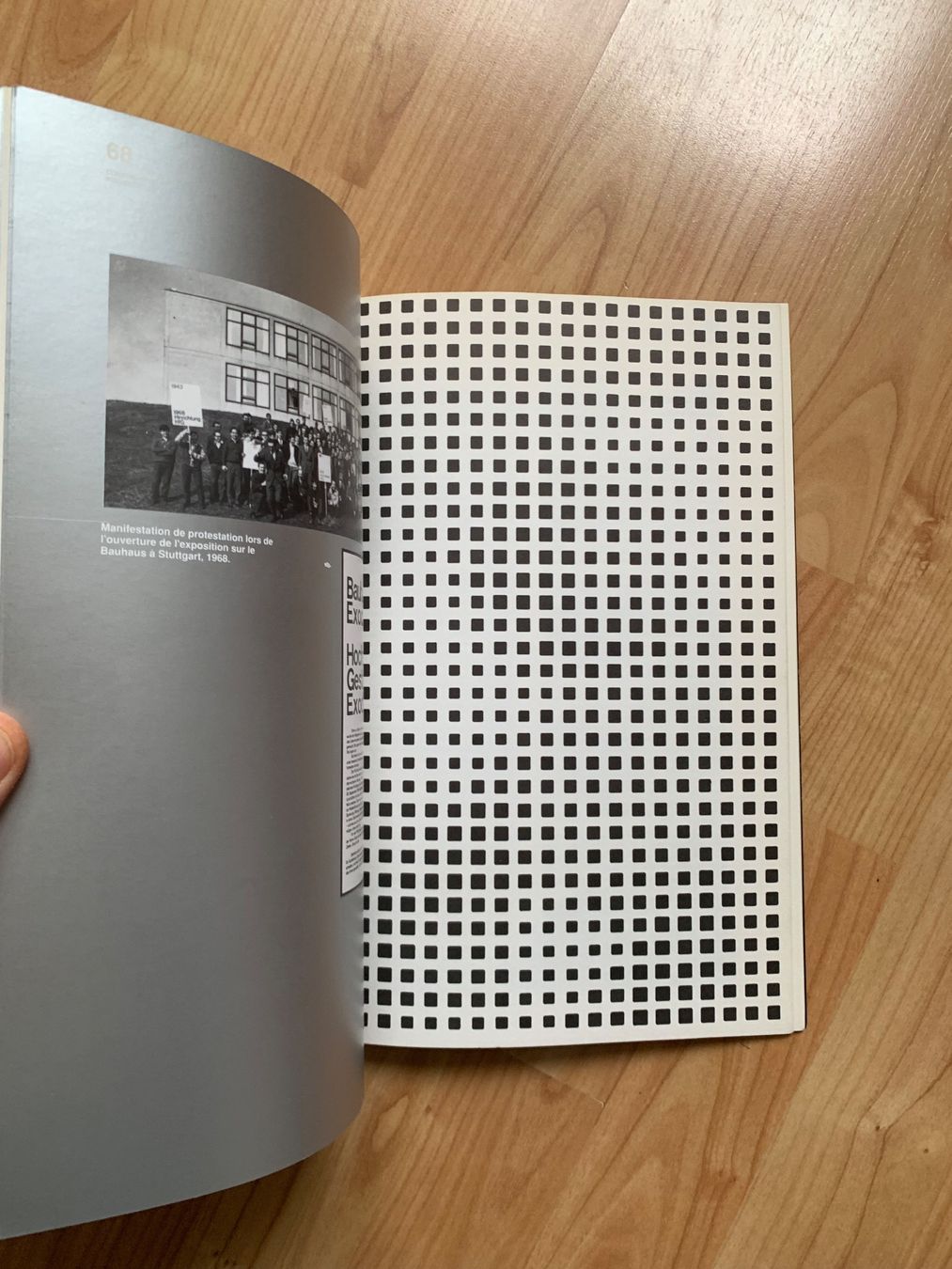 Libri: Hfg Ulm – Usato da Obfelden venduto da Zocci 2