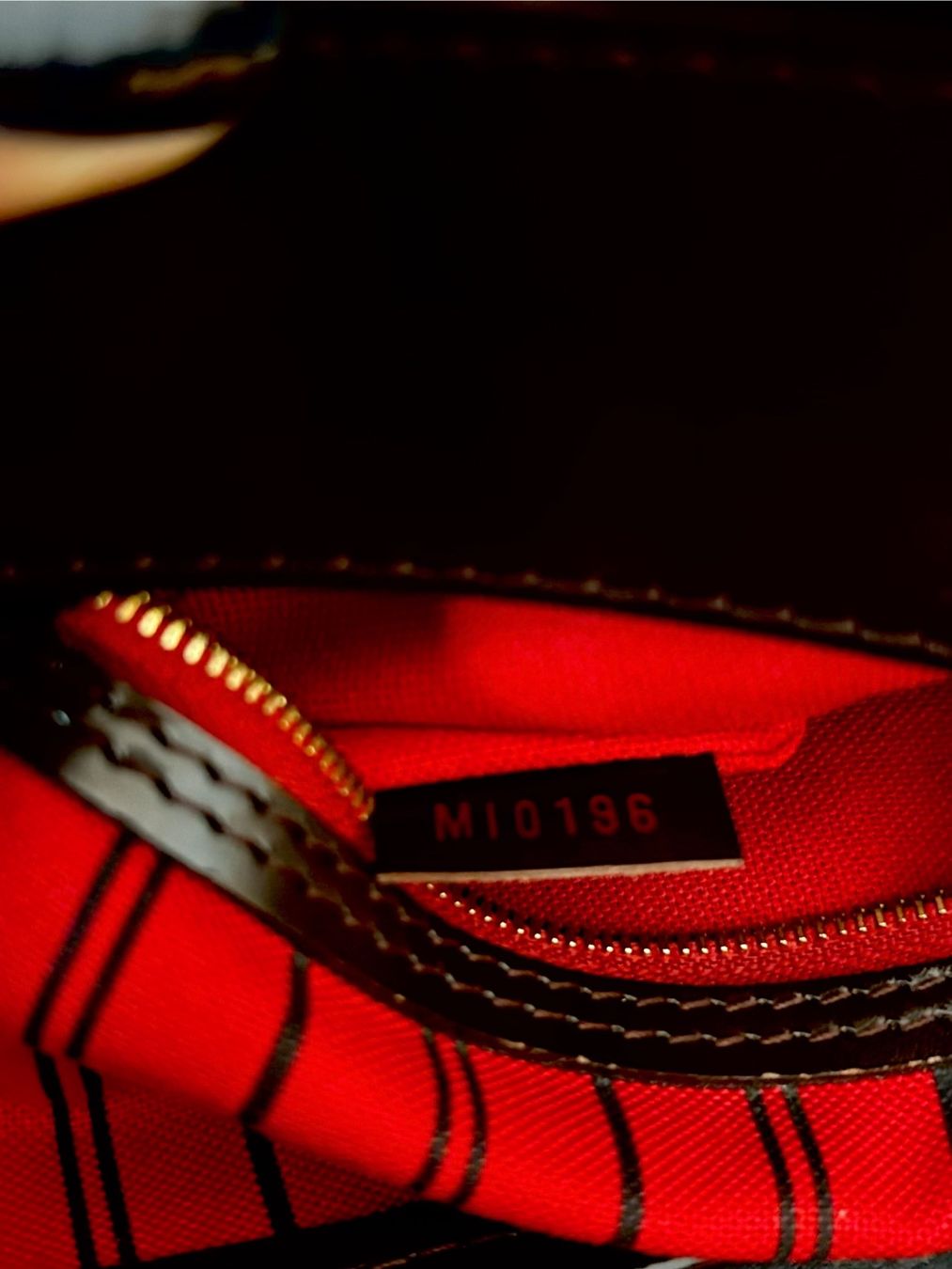 Louis Vuitton Borse da donna: Louis Vuitton Delightful PM – Usato da Speicher venduto da star0841 7