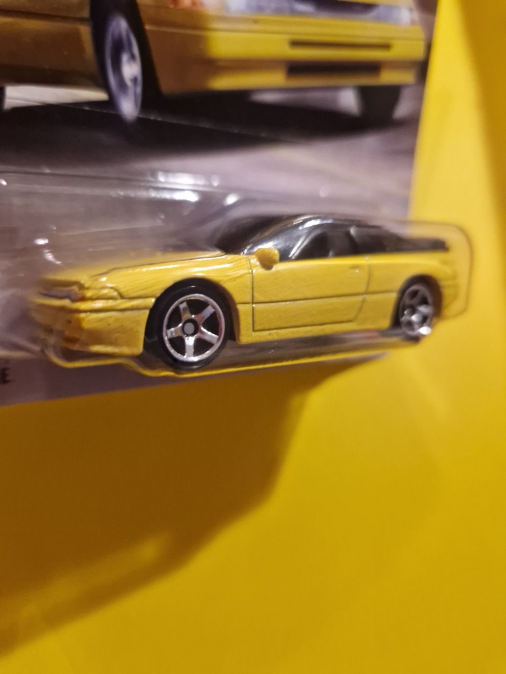 Matchbox Modellini d'auto: Matchbox SUBARU SVX – Nuovo e nell'imballaggio originale da Oftringen venduto da Rotor 4