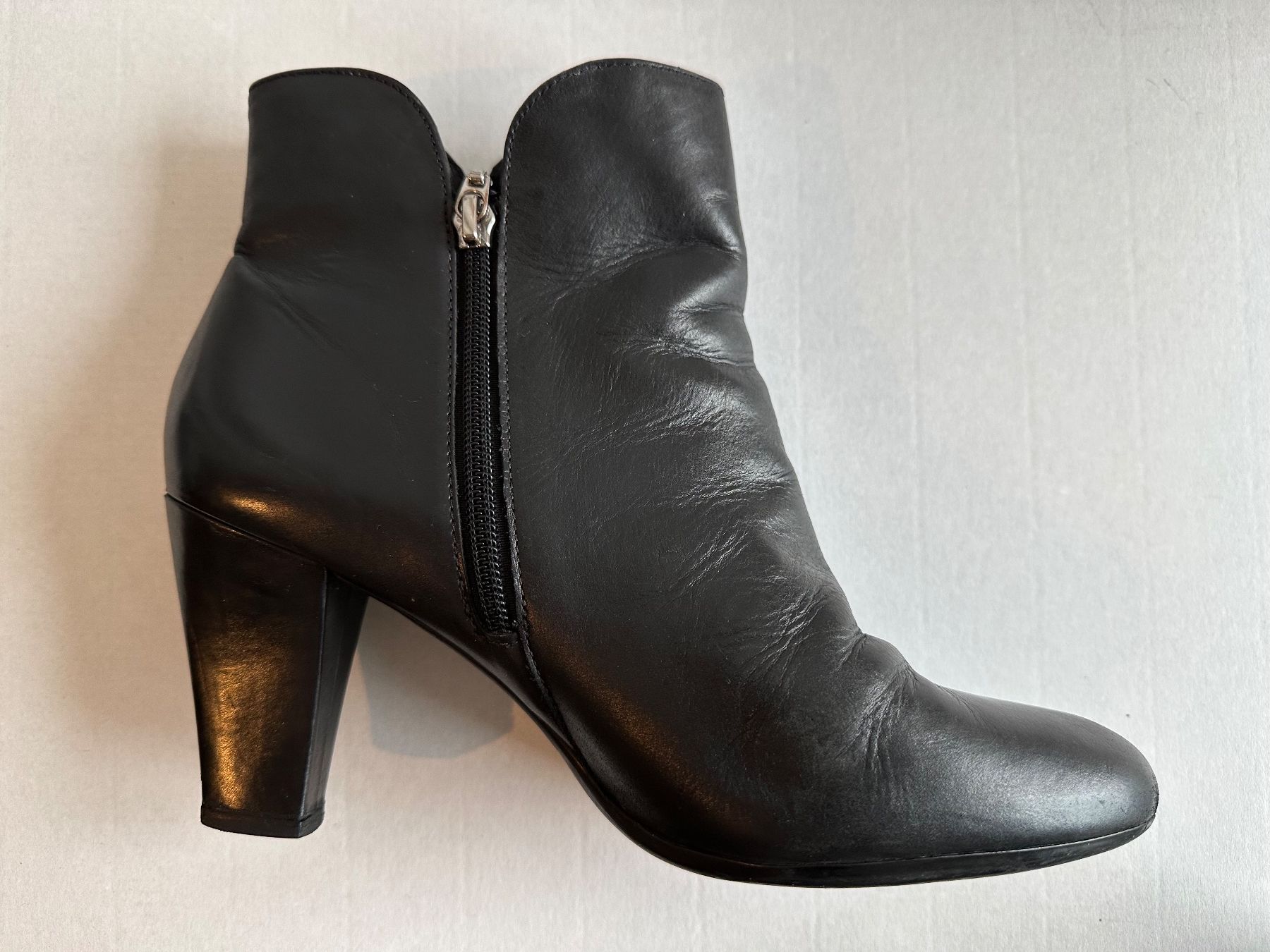 Geox Scarpe da donna: GEOX I Stiefelette I Gr. 41 – Usato da Zürich venduto da Purutti 2