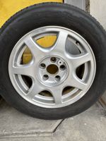 Opel alufelge