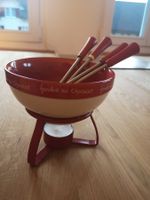 Schokoladen Fondue