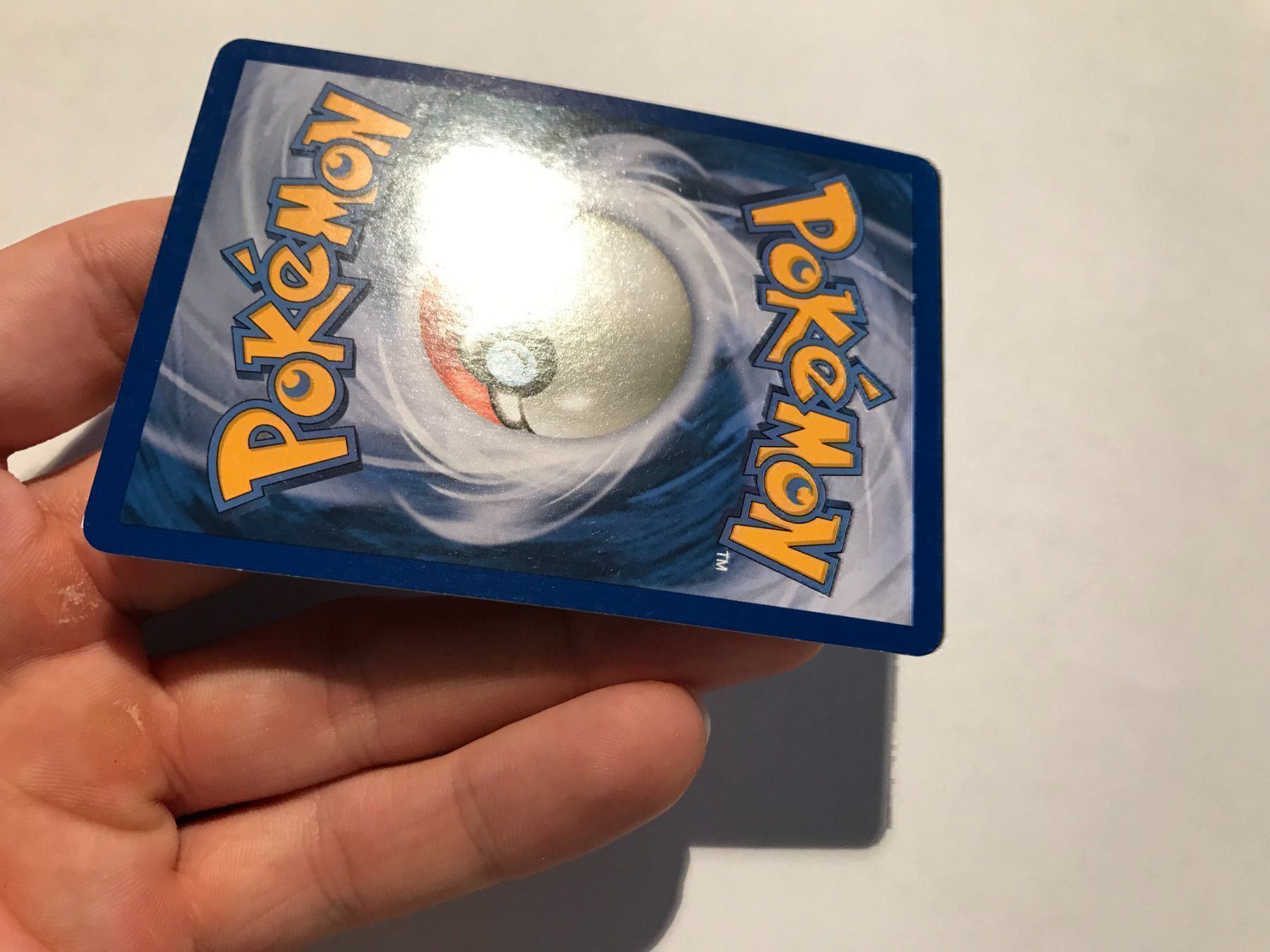 Pokémon Sammelbilder & Trading cards: Froslass holo bleed – Gebraucht aus Hagendorn von Pokecollectorch 6