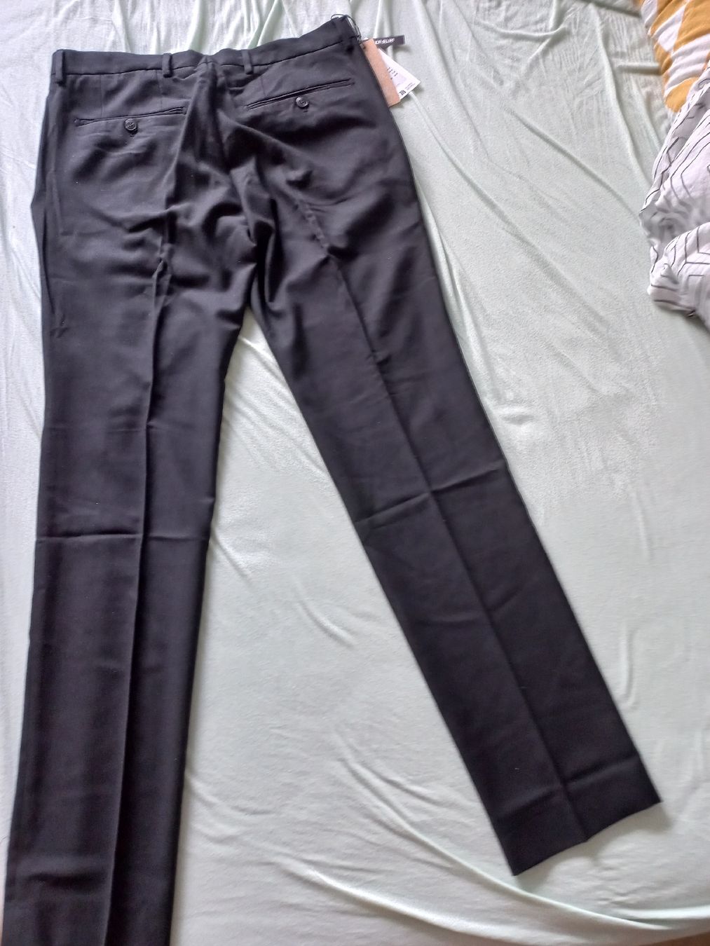 Jack & Jones Pantaloni: Jack&Jones – Nuovo e nell'imballaggio originale da Matten b. Interl venduto da asi_y5cb 2