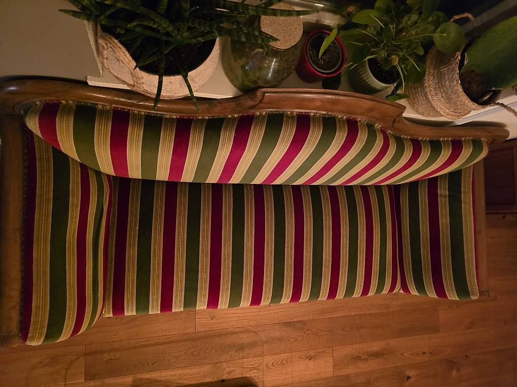 Sofas: Biedermeier Sofa – Gebraucht aus Flamatt von iwa_2zc5 3