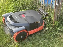 Segway Navimow X350E 