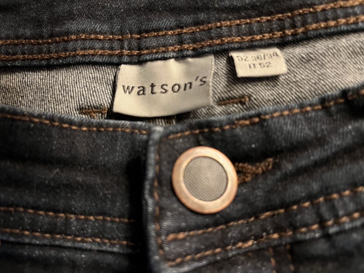 Jeans: Jeans – Nuovo (secondo la descrizione) da Schliern b. Köniz venduto da medion3098 2
