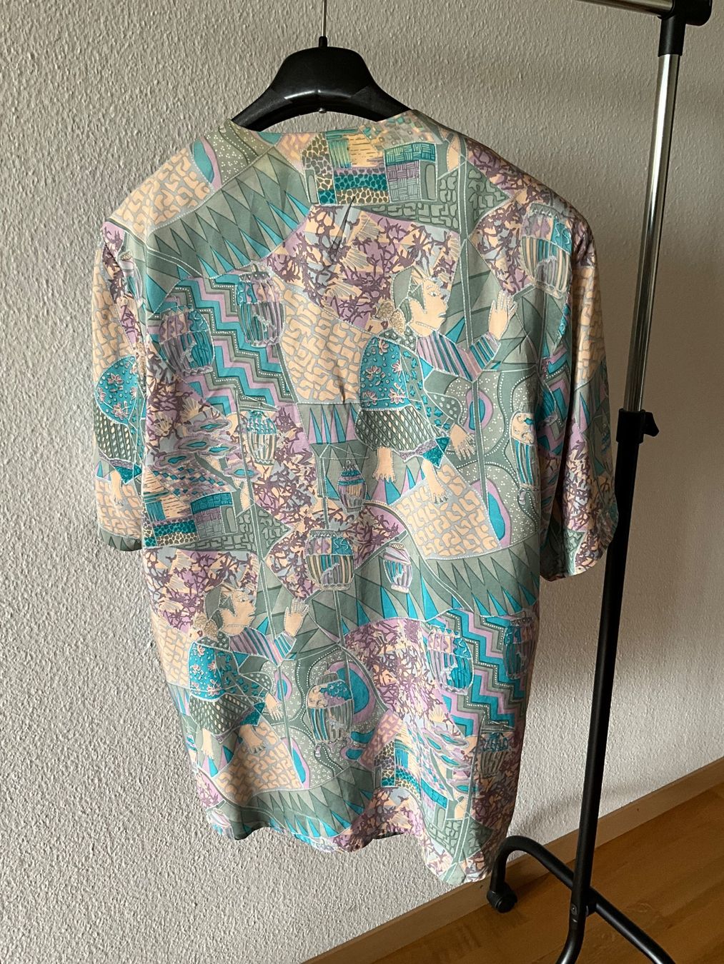 Camicette: 100% Seiden Bluse Gr. 40 – Usato da Muri b. Bern venduto da SmuriS 1