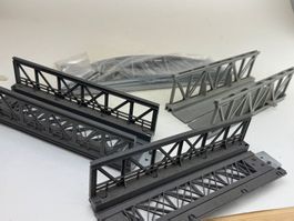 EN- Märklin ? Brückenteile
