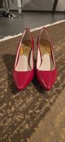 Michael Kors Pumps Rot 36