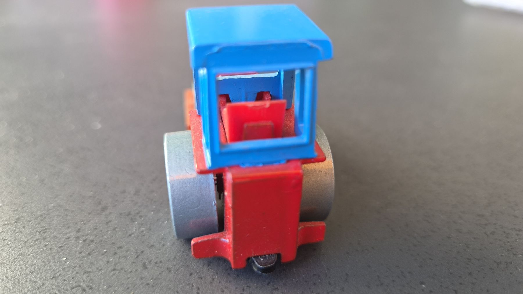 Voitures modèles: Playart Diesel Roller  – D'occasion à Huttwil par Tgv03 3