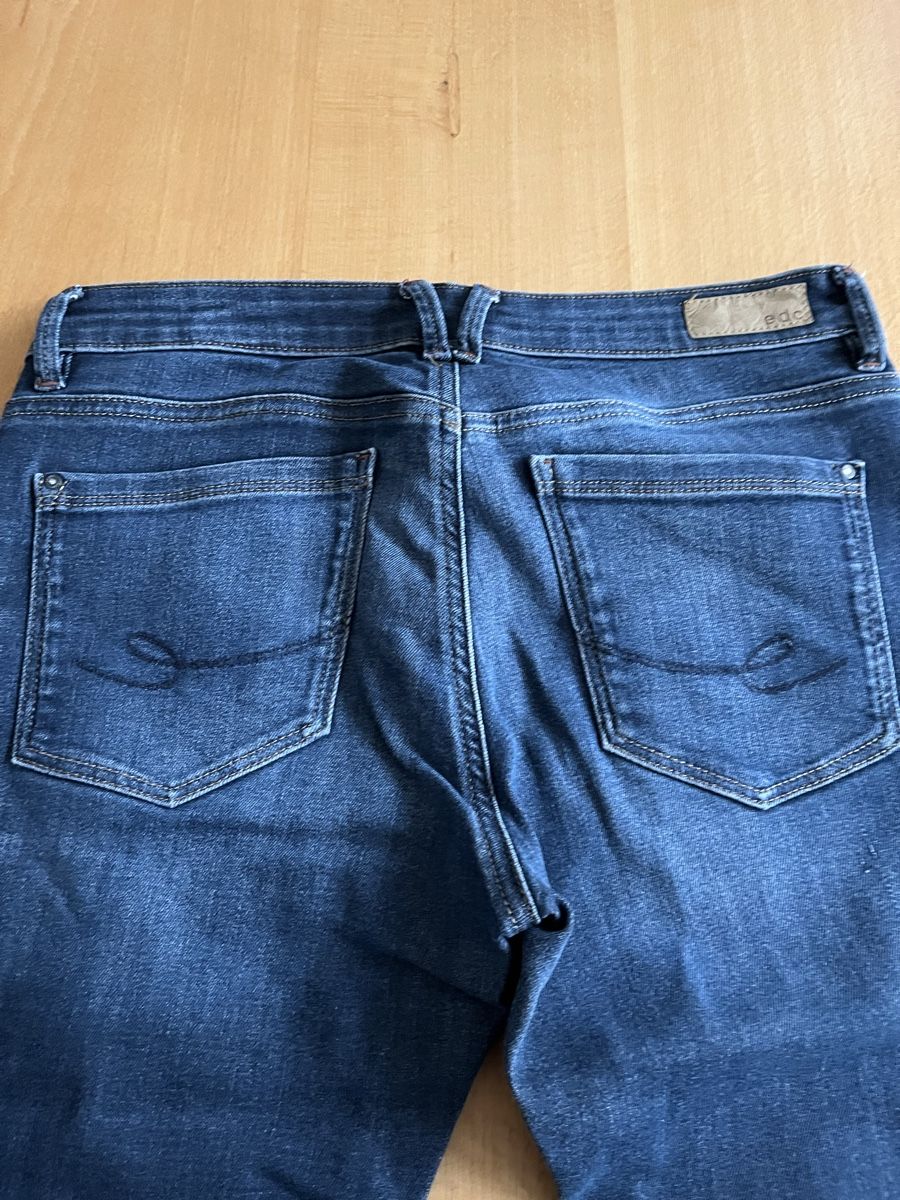 Jeans: Damen Jeans – Usato da Kirchberg SG venduto da MB409_4x4 2
