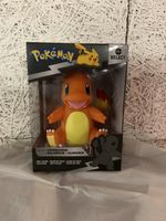 Pokemon Select Figur Glumanda Vinyl neu in OVP
