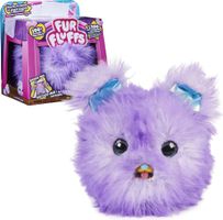 FurFluffs interaktives Kuscheltier Hündchen