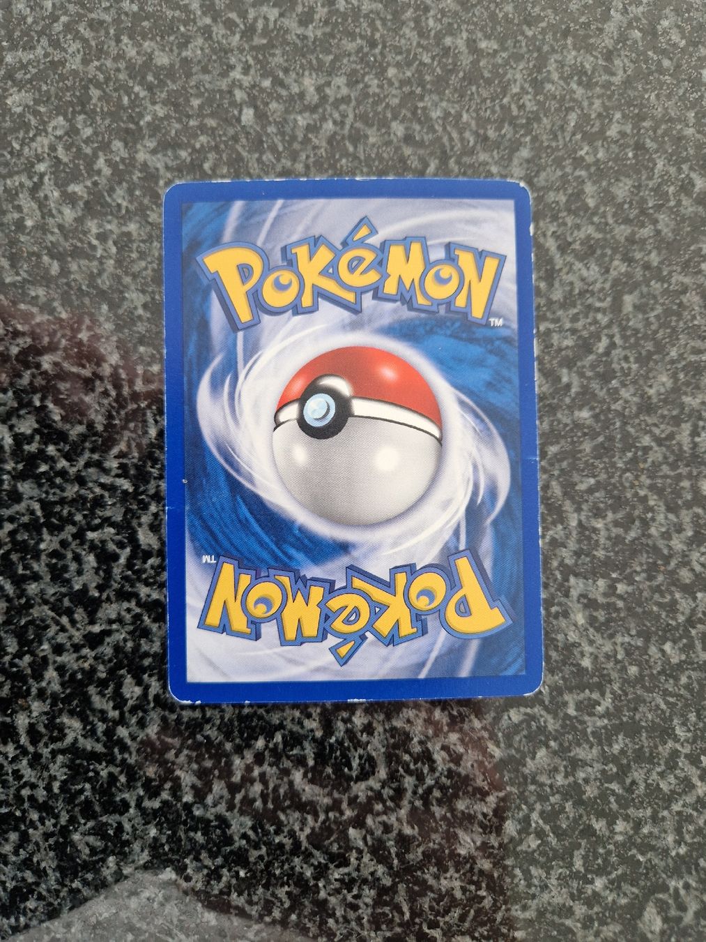 Pokémon Cartes à collectionner: Water Energy - Emerald - EN  – D'occasion à Romont FR par raj_sjv9 1