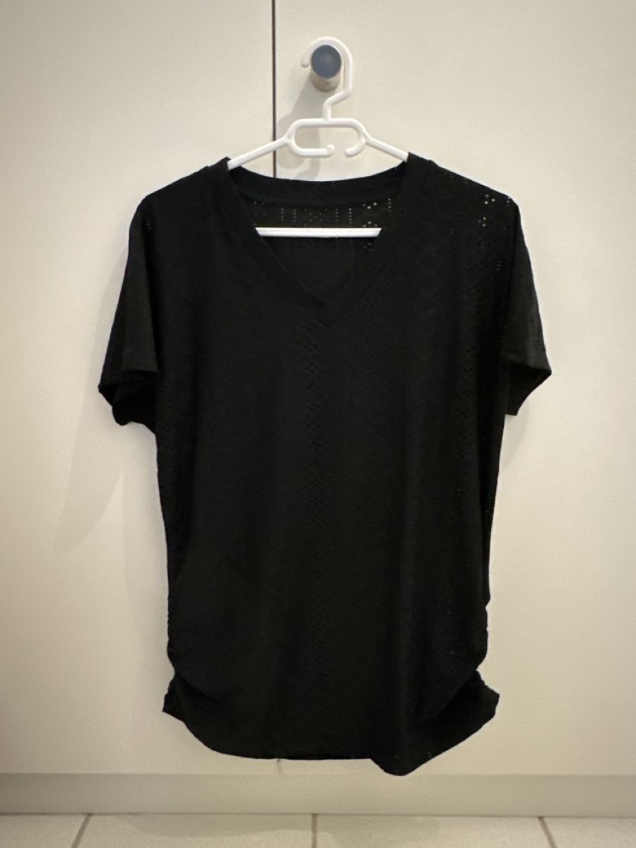 T-shirt: Shirt Gr. L – Usato da Buus venduto da 2019dp