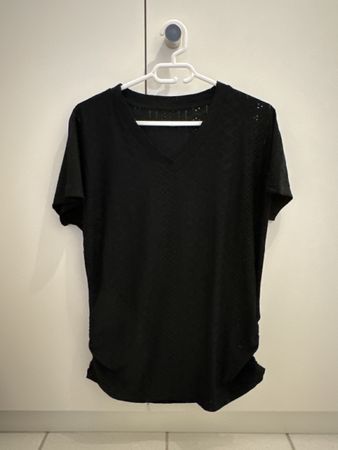 Shirt Gr. L