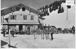 Restaurant Hornberg - Schönried