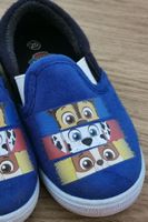Paw Patrol Hausschuhe Grösse 25