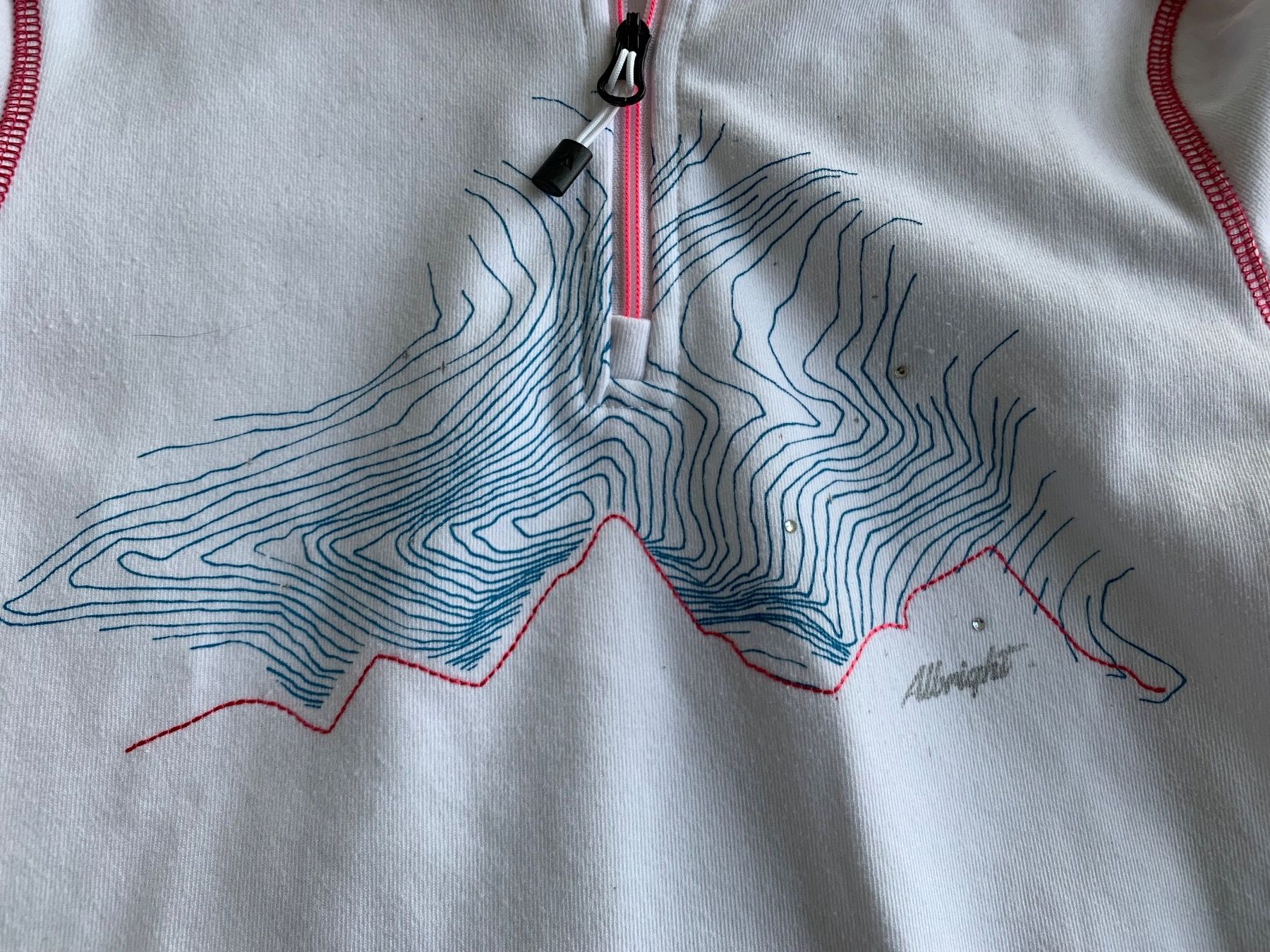 Albright Maglioni & Felpe: Albright Fleece Pullover Midlayer 152 Girls – Usato da Uetliburg SG venduto da Jojosurfbabe 1