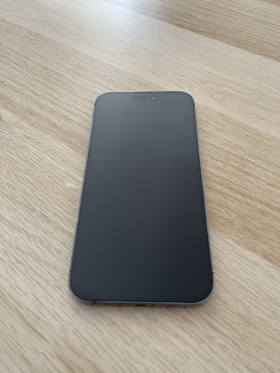 Apple Telefoni cellulari / Smartphones: IPhone 14 Pro Max 128gb – Usato da Biel/Bienne venduto da ham_wf9n 2