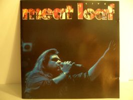 MEAT LOAF  Live