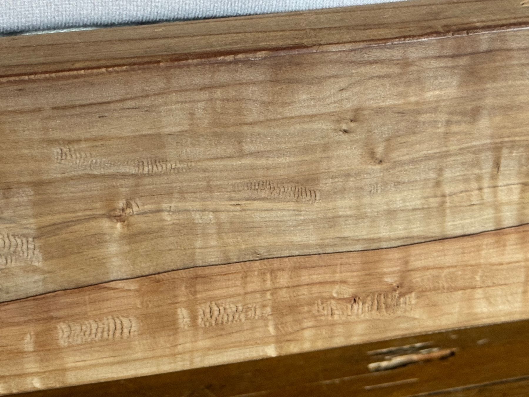 Betten: Bettgestell Holz – Gebraucht aus Unterkulm von ciro07 3