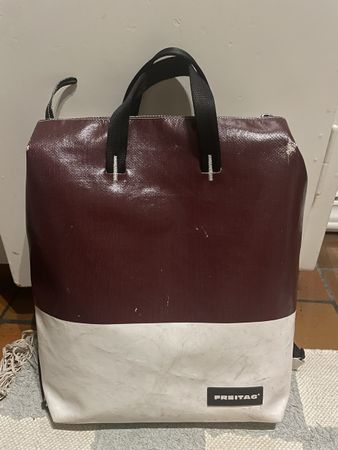 Freitag Rucksack F201 PETE