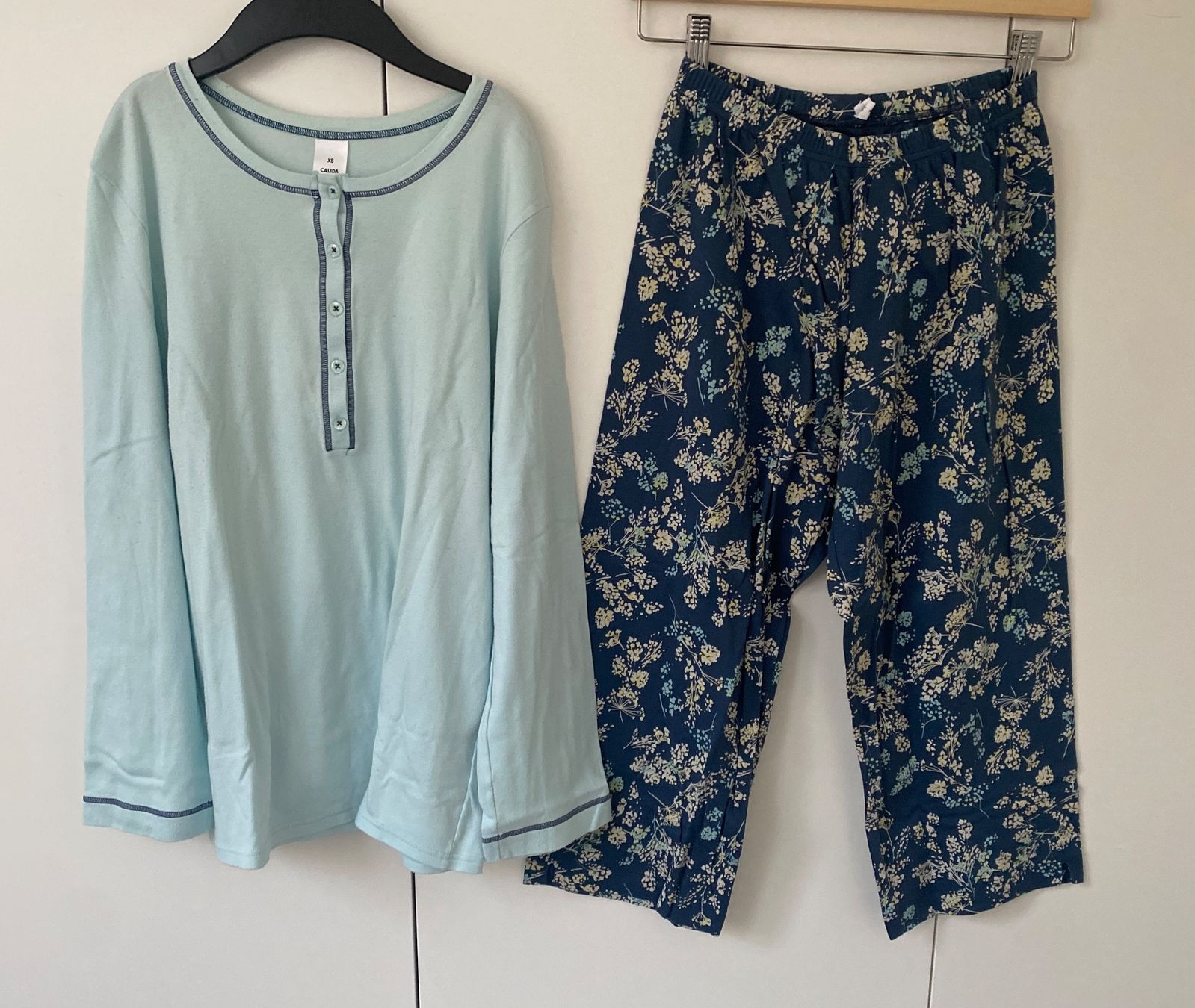 Calida Negligees & Pigiami: Pijama Calida XS – Usato da Aarau venduto da Ahoffa